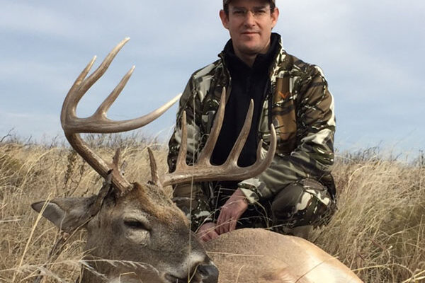 West Texas Deer Hunt
